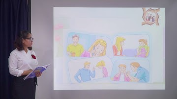 Tiếng anh 11 tập 1 - SHS Unit 1 - THE GENERATION GAP - Skills 1 - Speaking