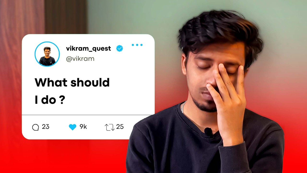 Why Watching Self-Improvement Isn’t Changing Your Life