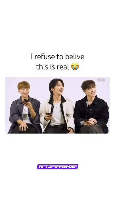 Seventeen ngomongin seggs!!???💀