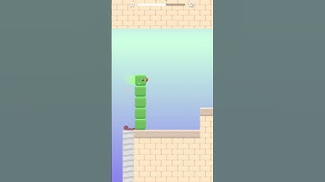 level #103 Square bird Games #walkthrough #gameplay #tutorial