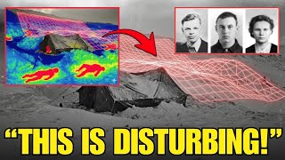 Dyatlov Pass Mystery Finally Solved By AI — It Was Far Worse Than We Thought