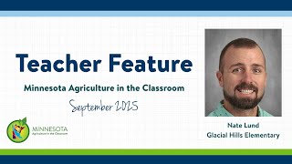 September 2025 Teacher Feature