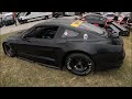 🏁Hi-Tec Drifting Australia event and Days of Thunder | Sydney Motorsport Park 🚗Streets Anonymous