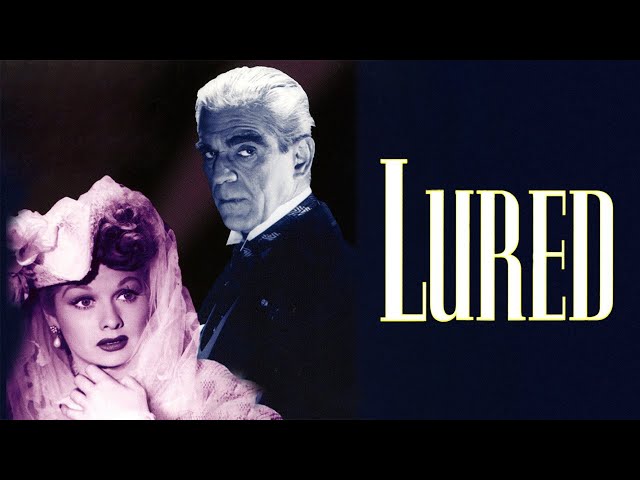 Lured | Full Classic Movie | WATCH FOR FREE class=