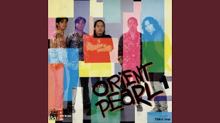 Video thumbnail of "Orient Pearl - Babaeng Sorbetes"