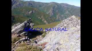 PENA TREVINCA - MACIZO DE TREVINCA - GALICIA NATURAL