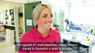 Project Ewch A Fi Adref