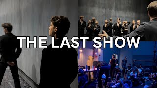 THE LAST SHOW | MESSA DA REQUIEM (Ep.3)