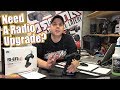 Ditch Your RTR Radio & Go Next Level - Redcat/ FlySky FS-GT5 2.4GHz Transmitter Review | RC Driver