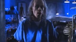 John Carpenter Presents Body Bags Starring John Carpenter