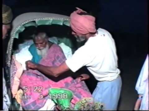 Baba lal badshah ji nakodar 9888059643mp4