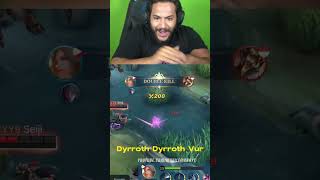 Bu Lancelot İnsan Olamaz Değil Mi Mobile Legends?