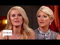 Why Did Dorinda Medley Get So Upset at the Finale Party | RHONY Highlights (S12 Ep24)