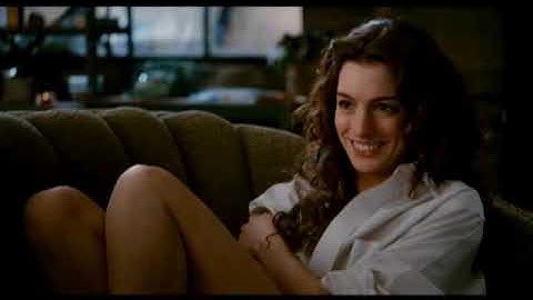 映画『ラブ＆ドラッグ』予告編