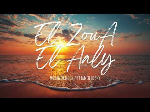 بدون موسيقى محمد منير وتامر حسني الذوق العالي