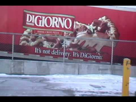 digiorno delivery
