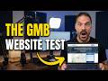 We Connected Our Website to Our GBP — Here's What Happened to Our Rankings