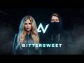 Alan Walker x Avril Lavigne - BITTERSWEET (New Music Video)