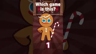 Which game is this? 😏