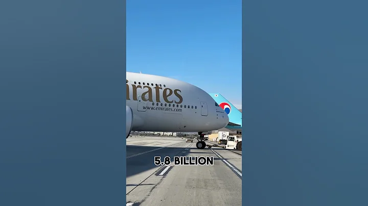 Emirates Just Made $5.8 Billion?! 😳✈️