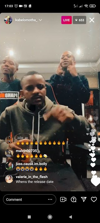 Kabza de Small - Pretty Girls love Amapiano vol 3 Insta exclusive 💥💥💥