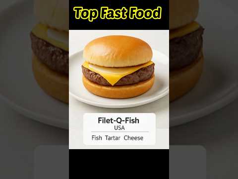 Top 10 Fast
