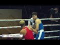 QF 57kg SIGWELA Masibulele 🇿🇦 vs RAKHIMOV Khusravkhon 🇹🇯 | IBA 2025 Men’s WBCHs