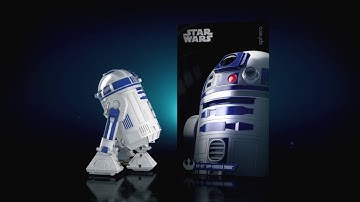 R2 D2 App Enabled Droid by Sphero - Find Me A Gift