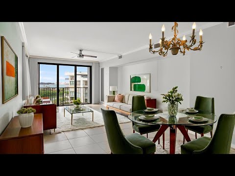 6 Belleview Blvd, Belleair, FL home video tour