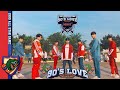 [KPOP IN PUBLIC CHALLENGE] NCT U 엔시티 유 - '90's Love' Dance Cover by CALL U