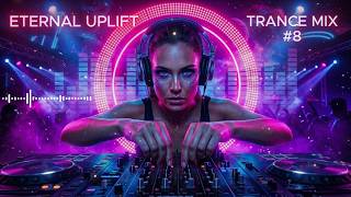 👉 Emotional Female Vocal Trance 2026 | Uplifting Instrumental Mix | EDM | Progressive Journey