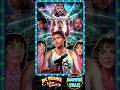 BIG TROUBLE IN LITTLE CHINA (1986) Alternate Movie Posters &amp; Art | Pt 2
