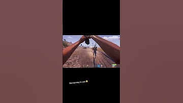 Normal day in rust 🥪