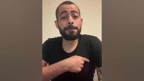 سوره العلق بلغة الاشاره #تعليم_لغة_الاشارة