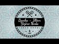 BANKA illion[Yojiro Noda (RADWIMPS) “Tokyo Ghoul” lyrics