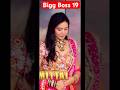 🤣❤️ Tanya Mittal ❤️Amaal mallik🤣🤣#shorts #biggboss19 #tanyamittal #amaalmallik #viral