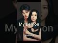 ❤#MyDemon#KimYoojung#SongKang#kdramaedit#shortvideo#kdramalovers#KoreanDrama#마이 데몬#kdrama