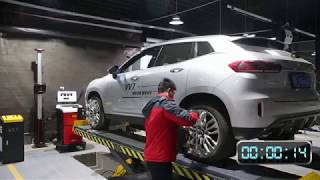 FEATURED PRODUCTS: PL-3D-6666 Wheel Alignment with 3 Cameras! Enjoy!