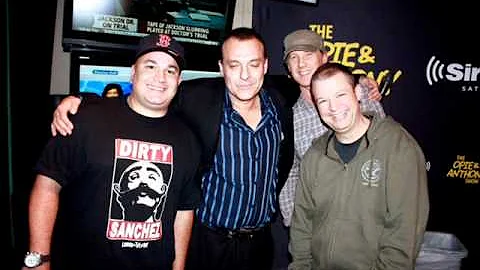 Opie & Anthony: Bobby Kelly & Tom Sizemore 09-28-2...
