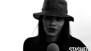 SESSIONS: Teyana Taylor's \\