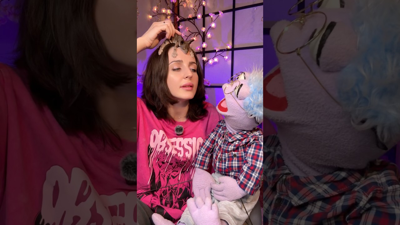 РЕВНОСТЬ ГАРИКА😡 