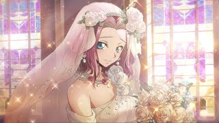 コードギアス 反逆のルルーシュ ロストストーリーズ】『激走ブライダル