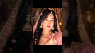 🦚❤️        #raadharani #creative #cgpt #nishasingh05 #youtubeshorts #shortvideo