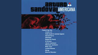 Miniatura de vídeo de "Arturo Sandoval - Isn't She Lovely"