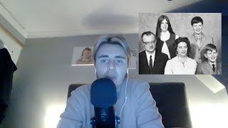 Male Whisper True Crime ASMR: The Terrifying Tale of John List