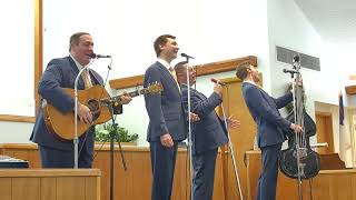 part 4 The Inspirations @ Ebenezer Baptist Church in Greenbrier, TN 1/11/24