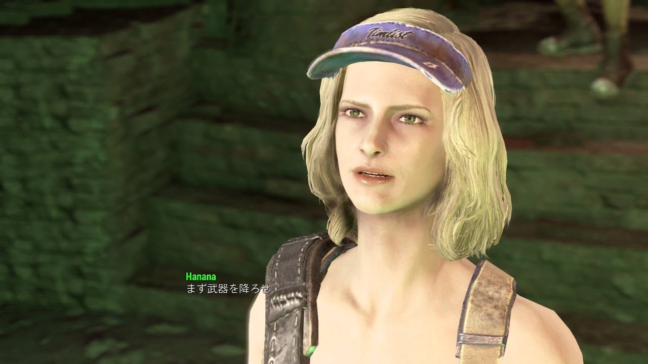 047】Fallout 4【Road to Freedom】 - YouTube