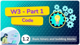 Week 3 Part 1.2 - Intro to CS