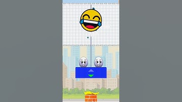 Draw smash gaming level1022 #games #gaming #drawtosmash #shortsfeed #gameplay #copas