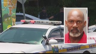 Director of Florida daycare arrested on child neglect charges after infant dies in van